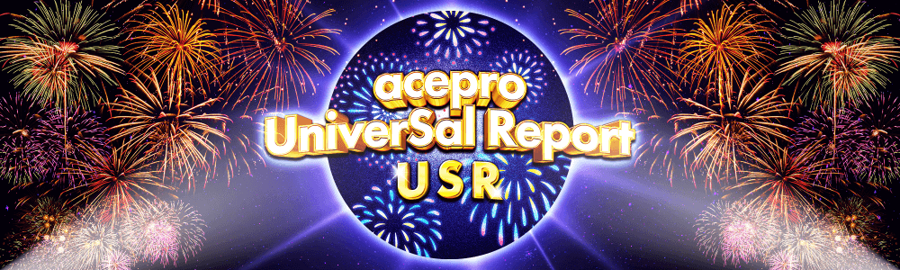 acepro UniverSal Report USR